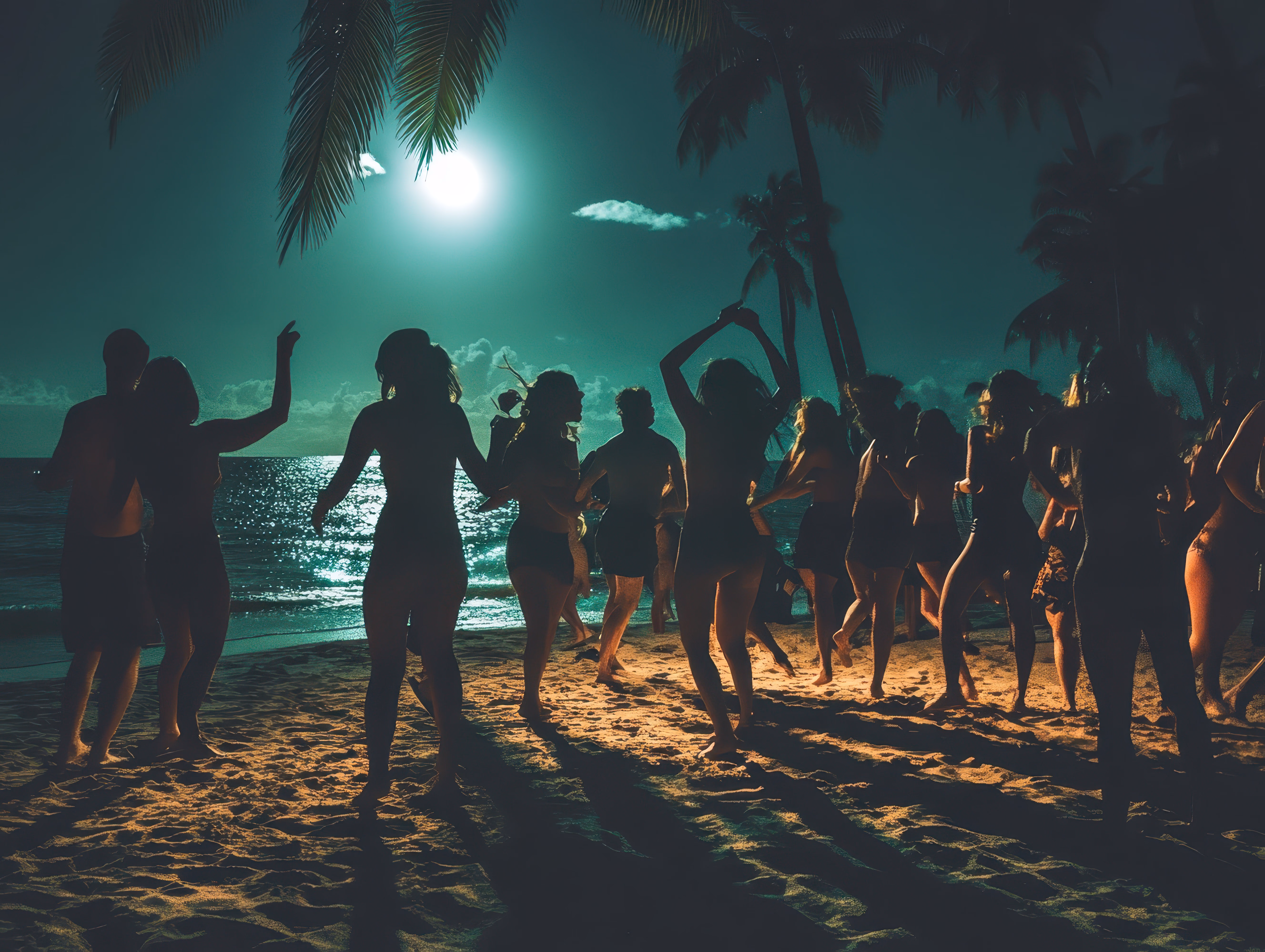 Nightlife Image
